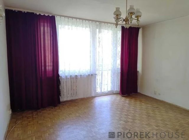 Mieszkanie 2-pokojowe Warszawa Ursynów, ul. Ernesta Malinowskiego. Zdjęcie 1