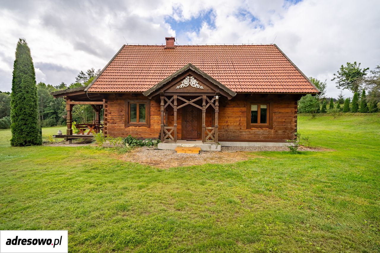 dom wolnostojący, 4 pokoje Kosewo. Zdjęcie 17