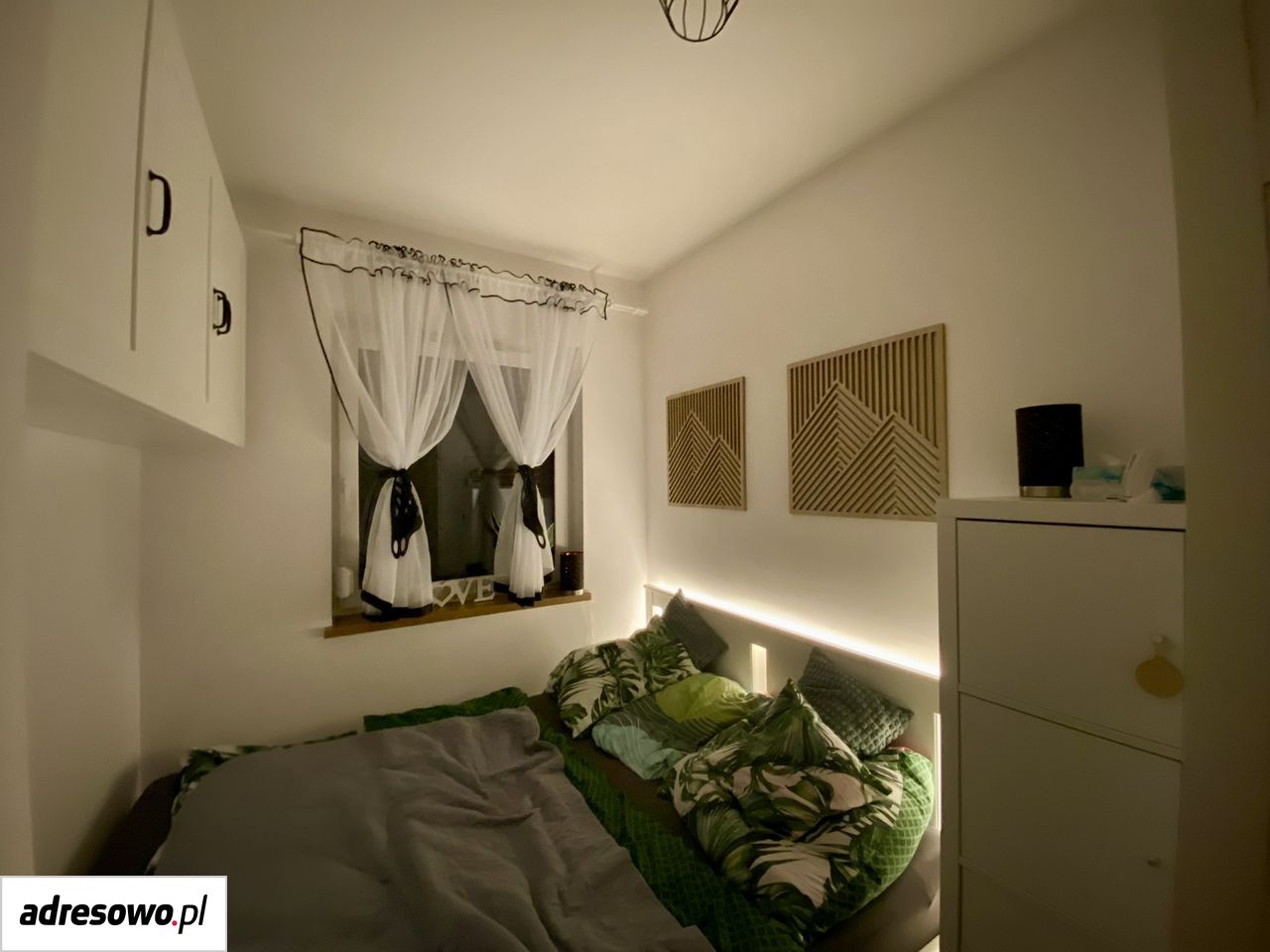 dom szeregowy, 3 pokoje Owińska, ul. Stawowa. Zdjęcie 15