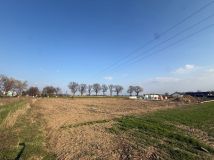 Działka budowlana Pustków Żurawski, ul. Cukrownicza. Zdjęcie 4