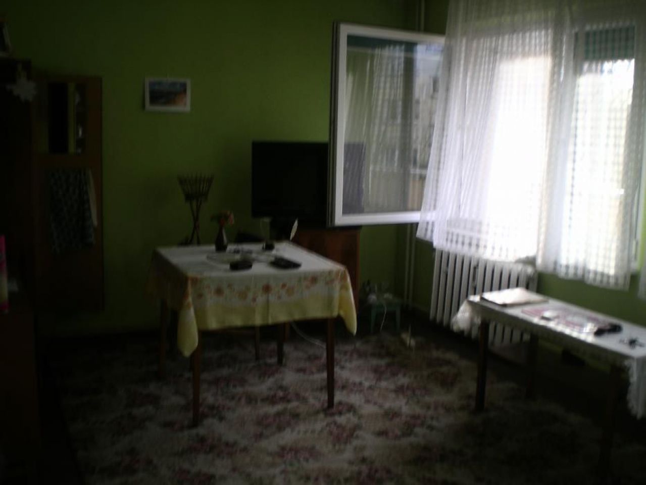 Mieszkanie 2-pokojowe Legnica Piekary Wielkie, ul. Warmińska
