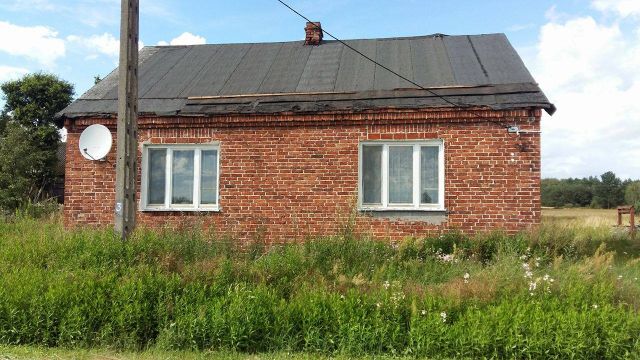 gospodarstwo, 2 pokoje Józefów. Zdjęcie 1