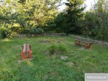 Działka rod Elbląg Krasny Las, ul. Fromborska