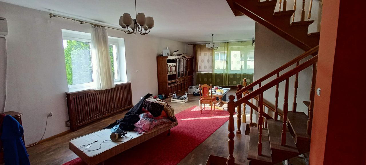 dom wolnostojący, 5 pokoi Szamotuły, ul. Prosta. Zdjęcie 22