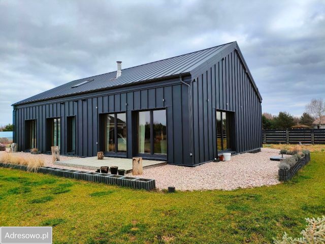 dom wolnostojący, 6 pokoi Korfowe. Zdjęcie 1