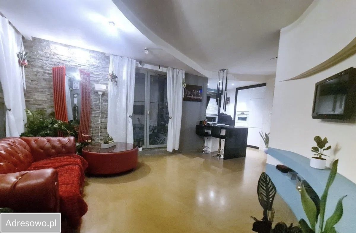 Mieszkanie 2-pokojowe Warszawa Praga-Południe, ul. Jana Nowaka-Jeziorańskiego. Zdjęcie 8