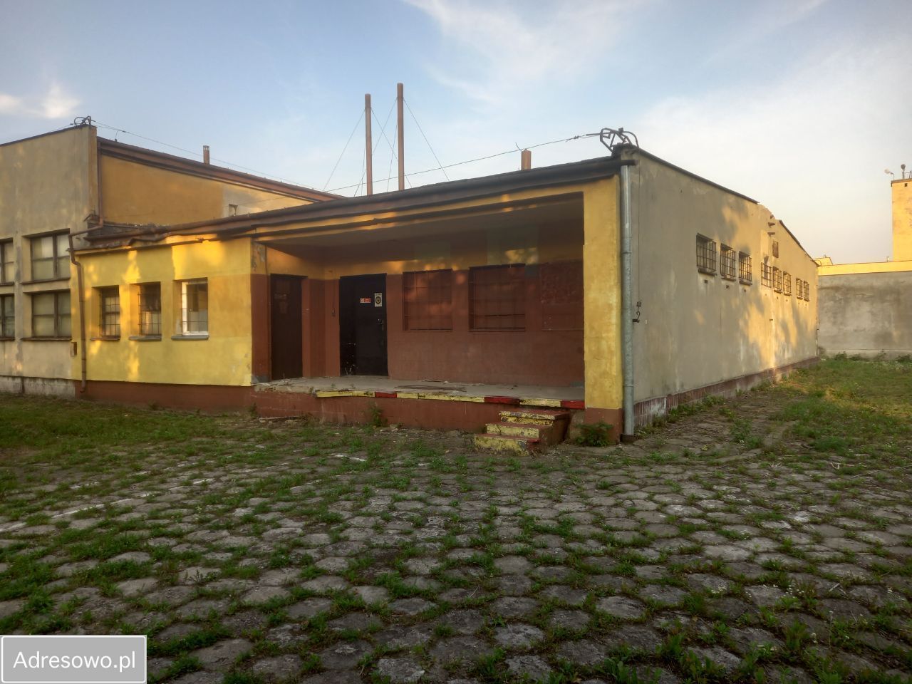 Lokal Ciechanów Centrum, ul. Henryka Sienkiewicza. Zdjęcie 6