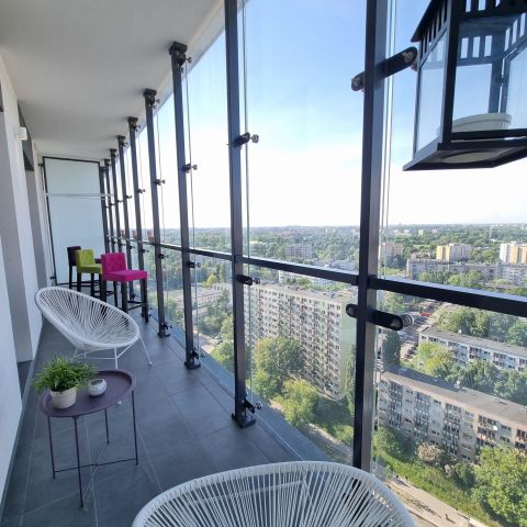 Mieszkanie 2-pokojowe Warszawa Wola, ul. Marcina Kasprzaka. Zdjęcie 1