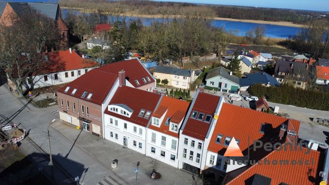 Mieszkanie 1-pokojowe Kamień Pomorski. Zdjęcie 14