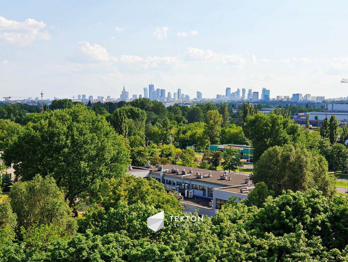 Mieszkanie 3-pokojowe Warszawa Targówek, ul. Michała Kleofasa Ogińskiego