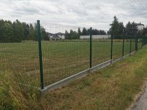 Działka budowlana Leszno, ul. Marysieńki. Zdjęcie 4