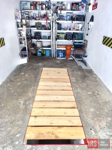 Garaż/miejsce parkingowe Zielona Góra, ul. Ogrodowa. Zdjęcie 8