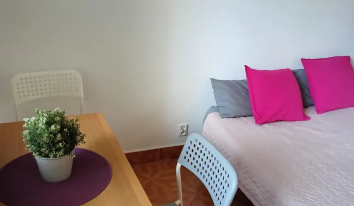 Mieszkanie 1-pokojowe Warszawa Praga-Północ, ul. Karola Darwina