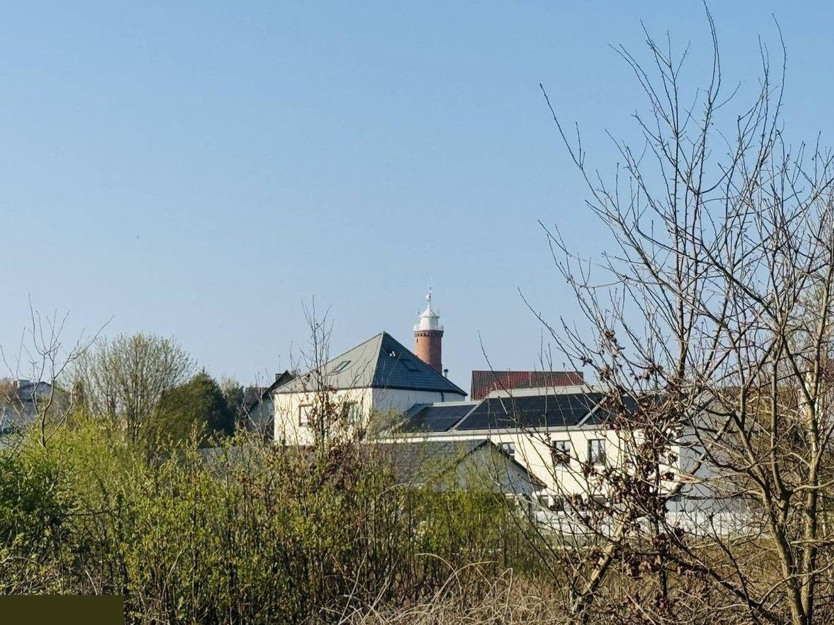 Działka budowlana Jarosławiec, ul. Morska. Zdjęcie 13