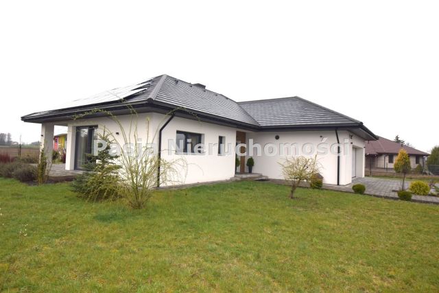 dom wolnostojący, 4 pokoje Brudzeń Duży, ul. Łączna. Zdjęcie 2