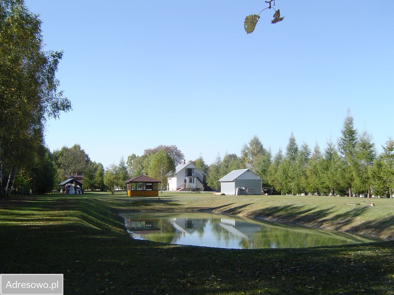 gospodarstwo Żłobek. Zdjęcie 12