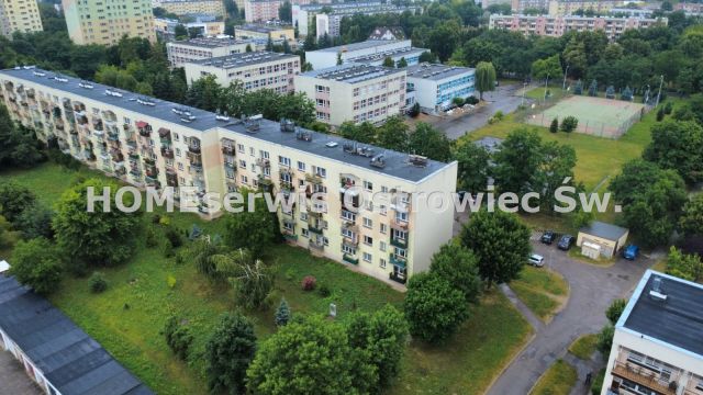 Mieszkanie 2-pokojowe Ostrowiec Świętokrzyski Centrum. Zdjęcie 13