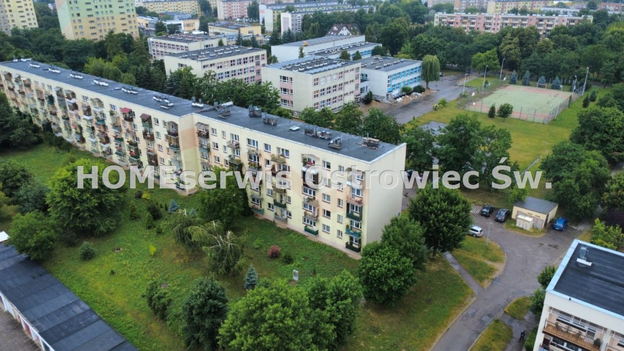 Mieszkanie 2-pokojowe Ostrowiec Świętokrzyski Centrum. Zdjęcie 13