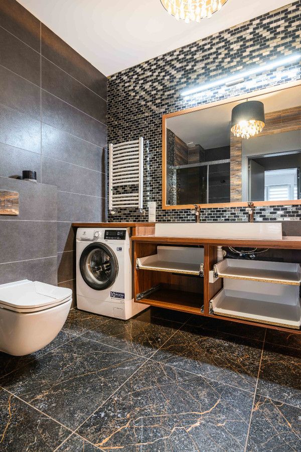 Mieszkanie 5-pokojowe Warszawa Wesoła, ul. Długa. Zdjęcie 32