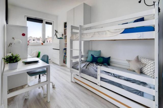 Mieszkanie 3-pokojowe Warszawa Białołęka, ul. Domenica Scarlattiego. Zdjęcie 7