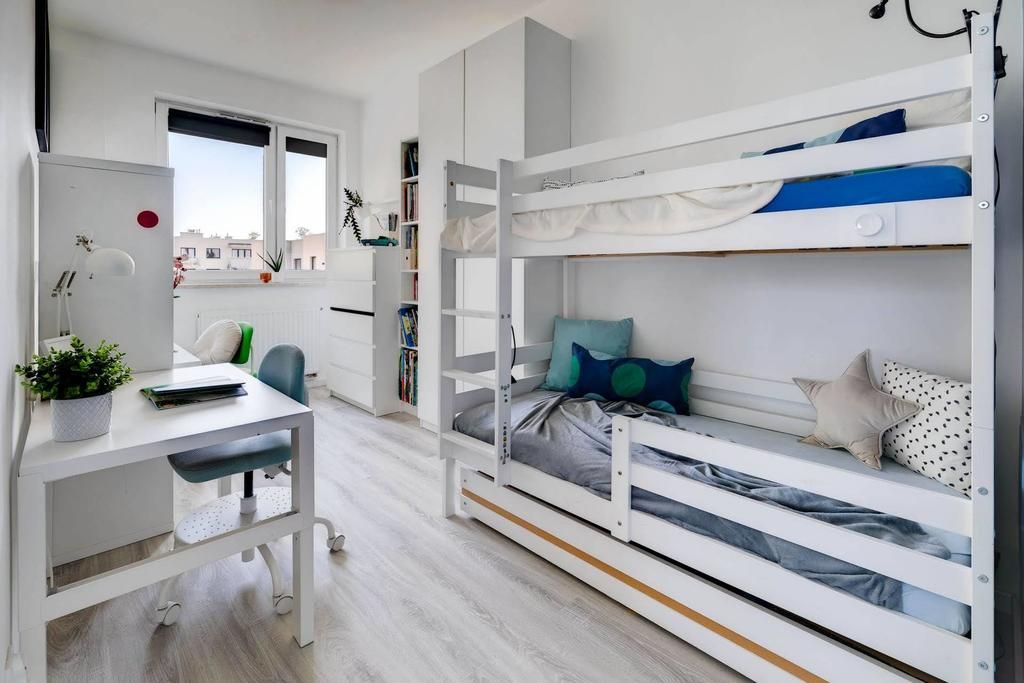 Mieszkanie 3-pokojowe Warszawa Białołęka, ul. Domenica Scarlattiego. Zdjęcie 7