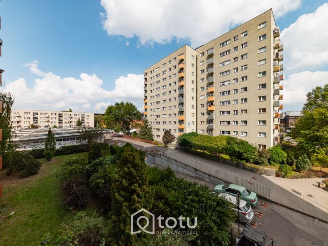 Mieszkanie 3-pokojowe Warszawa Mokotów, ul. św. Bonifacego. Zdjęcie 9