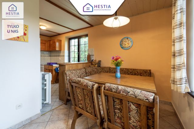 dom wolnostojący, 10 pokoi Silnowo. Zdjęcie 20