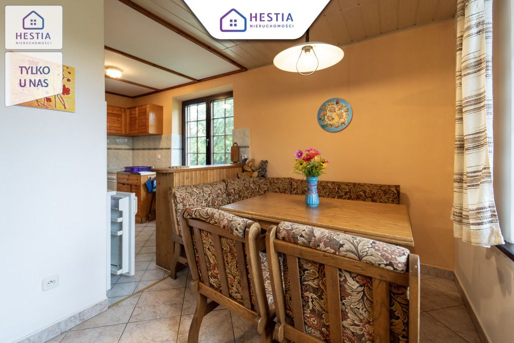 dom wolnostojący, 10 pokoi Silnowo. Zdjęcie 20