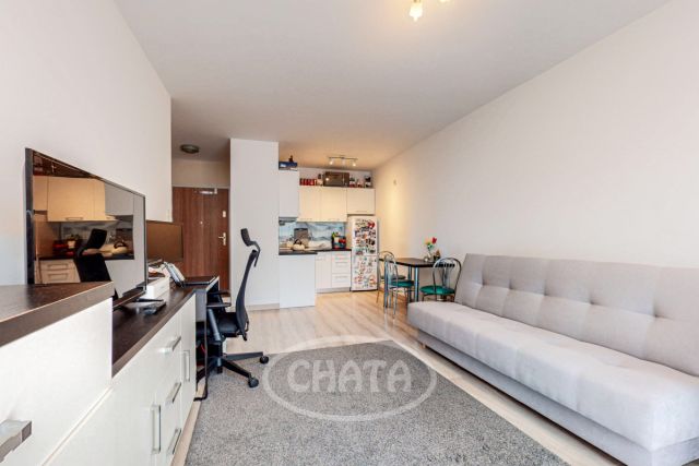 Mieszkanie 2-pokojowe Wrocław Sołtysowice, ul. Rafała Wojaczka. Zdjęcie 1