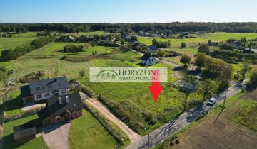 Działka budowlana Babi Dół