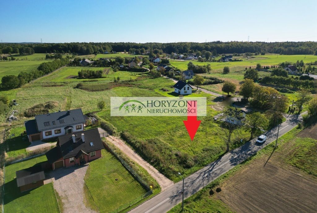 Działka budowlana Babi Dół. Zdjęcie 2