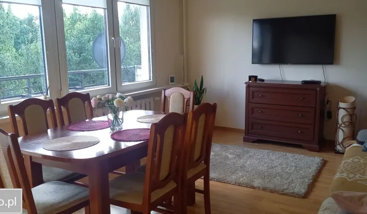 Mieszkanie 3-pokojowe Płock Podolszyce, ul. Walecznych