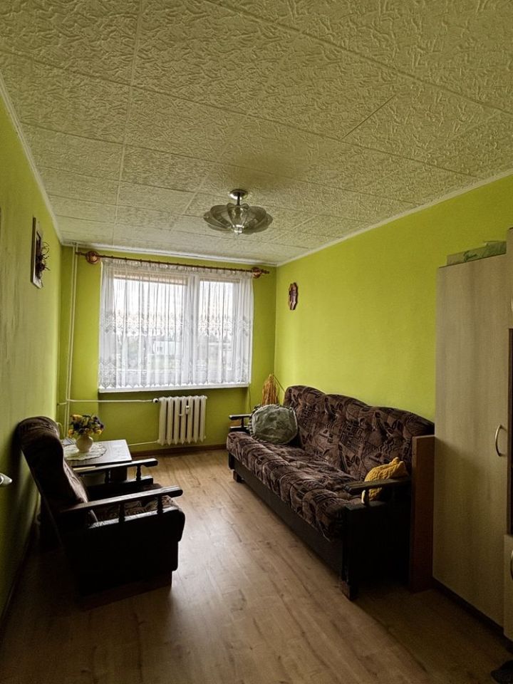 Mieszkanie 4-pokojowe Osiek nad Notecią, ul. XXX Lecia. Zdjęcie 8