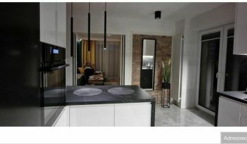 Mieszkanie 2-pokojowe Wełecz