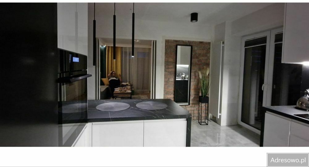 Mieszkanie 2-pokojowe Wełecz