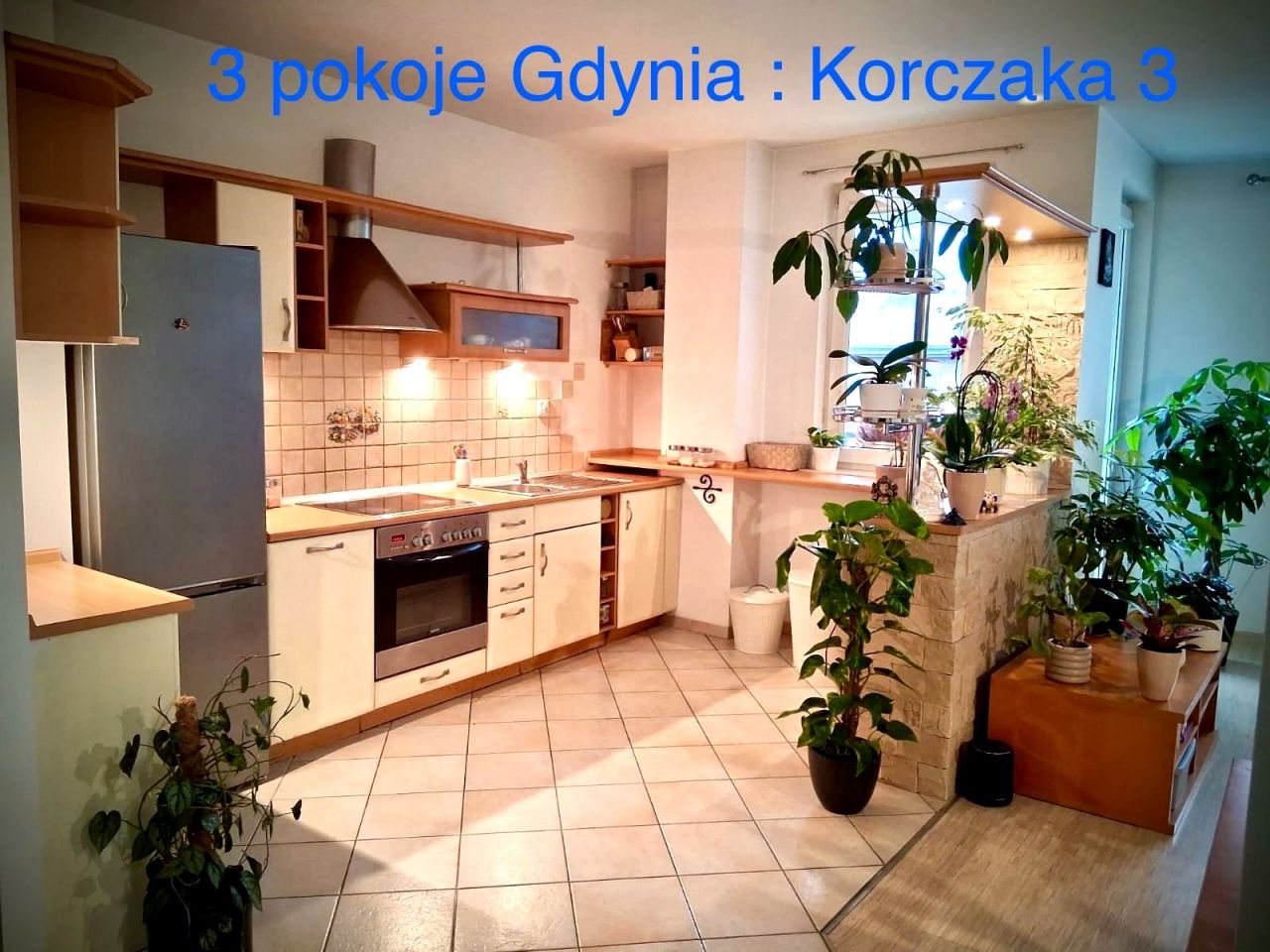 Mieszkanie 3-pokojowe Gdynia Redłowo, ul. Janusza Korczaka. Zdjęcie 6