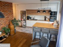 Mieszkanie 3-pokojowe Pogórze, ul. Tadeusza Kościuszki. Zdjęcie 3