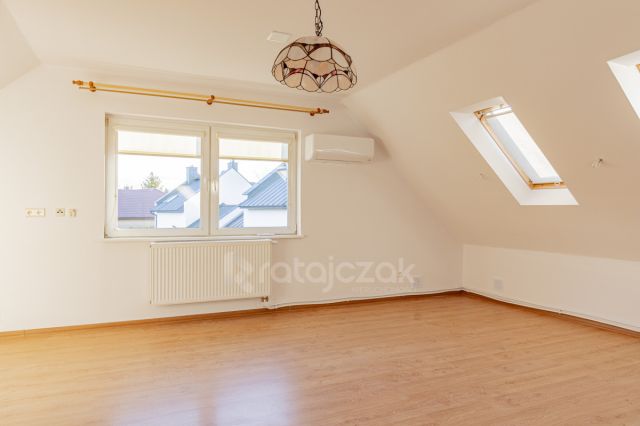 dom wolnostojący, 5 pokoi Kąpino, ul. Wichrowe Wzgórza. Zdjęcie 14