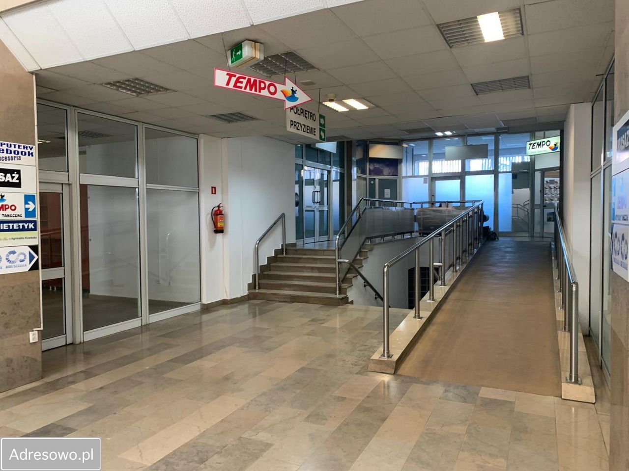 Lokal Szczecin Śródmieście, ul. Mikołaja Kopernika. Zdjęcie 14