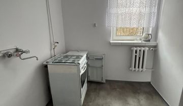 Mieszkanie 2-pokojowe Sosnowiec Sielec, ul. Wesoła