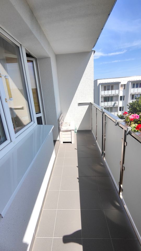 Mieszkanie 3-pokojowe Poznań Piątkowo, os. Stefana Batorego. Zdjęcie 12