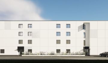 Działka inwestycyjna Marki, ul. Tadeusza Rejtana