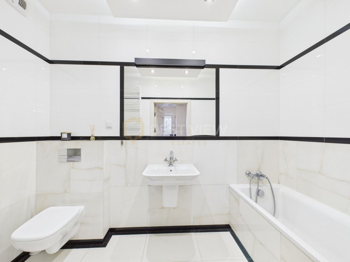 Mieszkanie 3-pokojowe Warszawa Praga-Południe, ul. Jana Nowaka-Jeziorańskiego. Zdjęcie 5