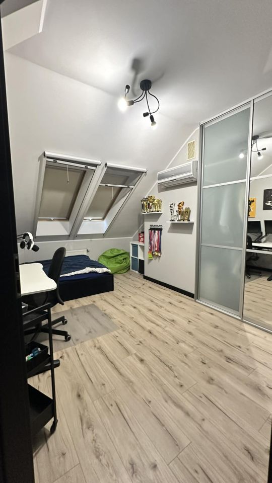 Mieszkanie 4-pokojowe Kraków Nowa Huta, ul. Kantorowicka. Zdjęcie 15