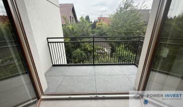 Mieszkanie 3-pokojowe Leszno