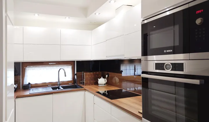 bliźniak, 4 pokoje Radwanice, ul. Spacerowa