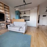 Mieszkanie 4-pokojowe Warszawa Praga-Południe, ul. Sulejkowska. Zdjęcie 2