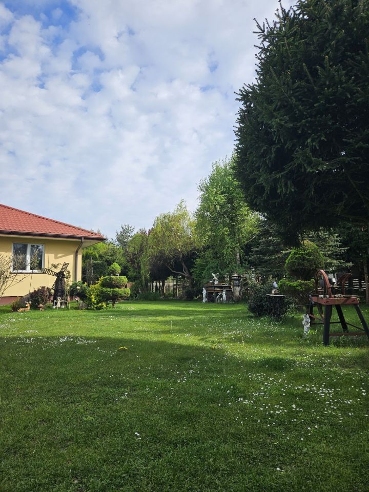 dom wolnostojący Czarnówka. Zdjęcie 3