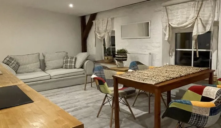 Mieszkanie 2-pokojowe Łódź Bałuty, ul. Zielna