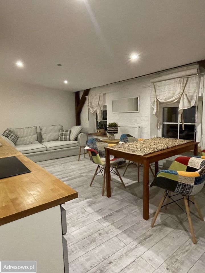 Mieszkanie 2-pokojowe Łódź Bałuty, ul. Zielna. Zdjęcie 1